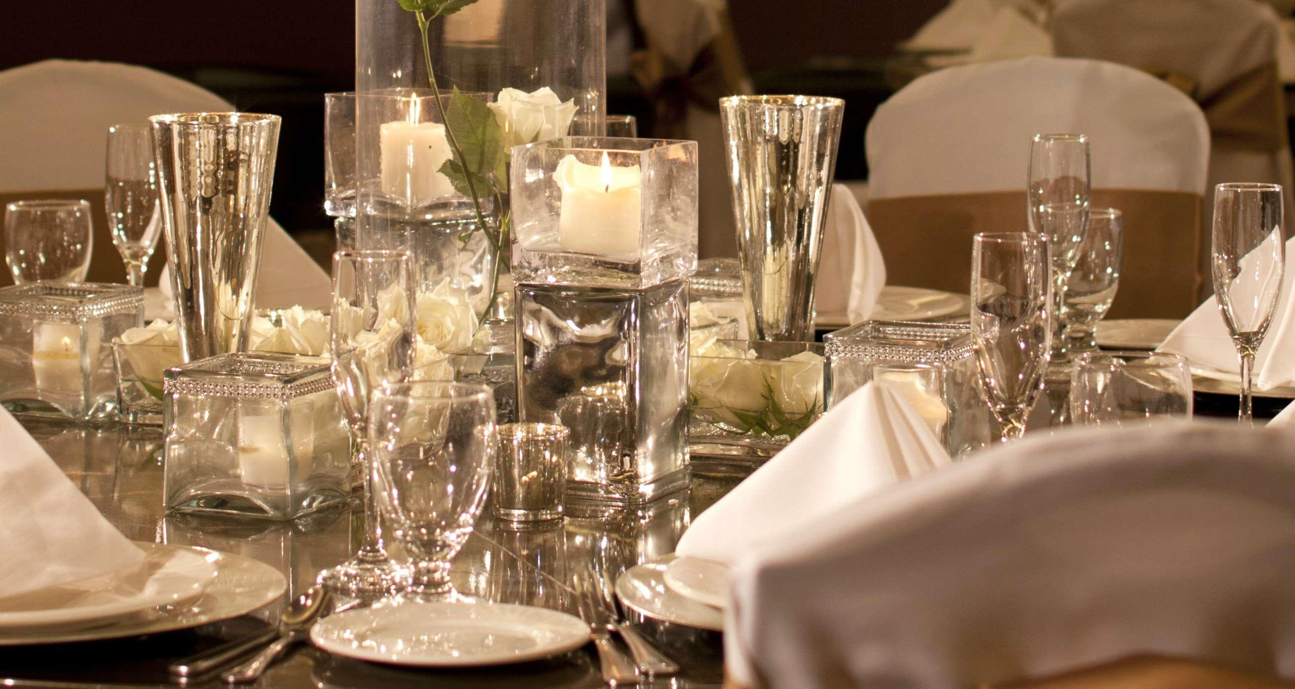 Hilton Santa Fe Historic Plaza Hotell Restaurang bild