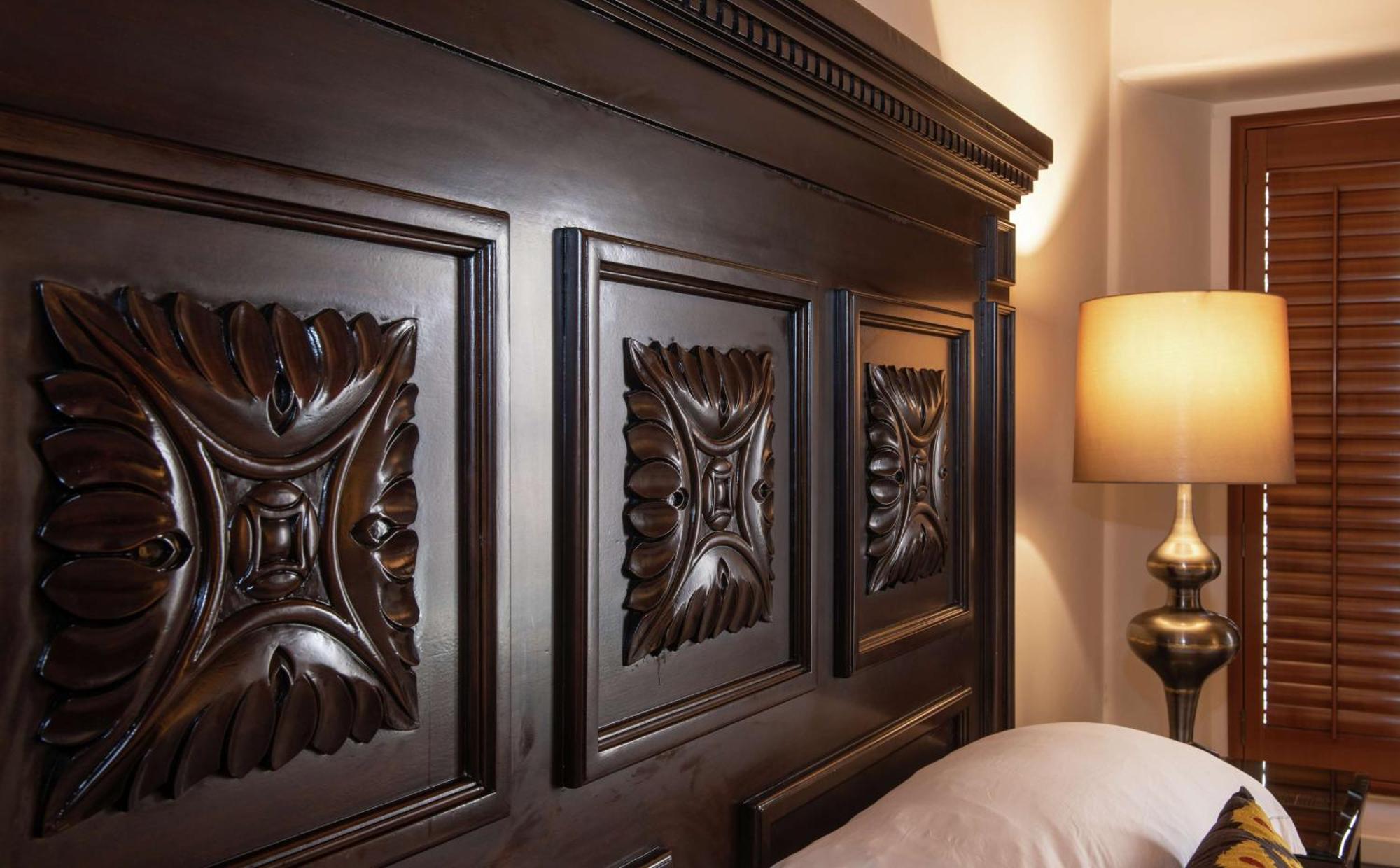 Hilton Santa Fe Historic Plaza Hotell Exteriör bild